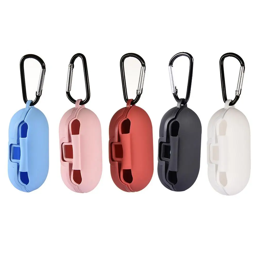 

Silicone Case for Samsung Galaxy Buds Bluetooth Sports Headphone Protective Cover