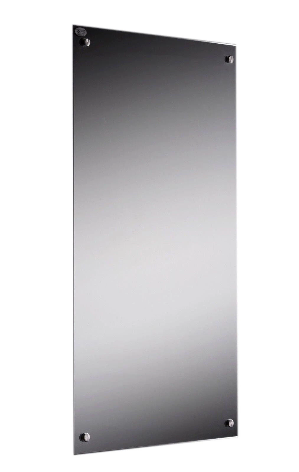 300w Bathroom Infrared Mirror Heater Panel Waterproof Electric Heating Radiator Eu Warehouse Electric Heating Radiators Heater Panelinfrared Mirror Aliexpress