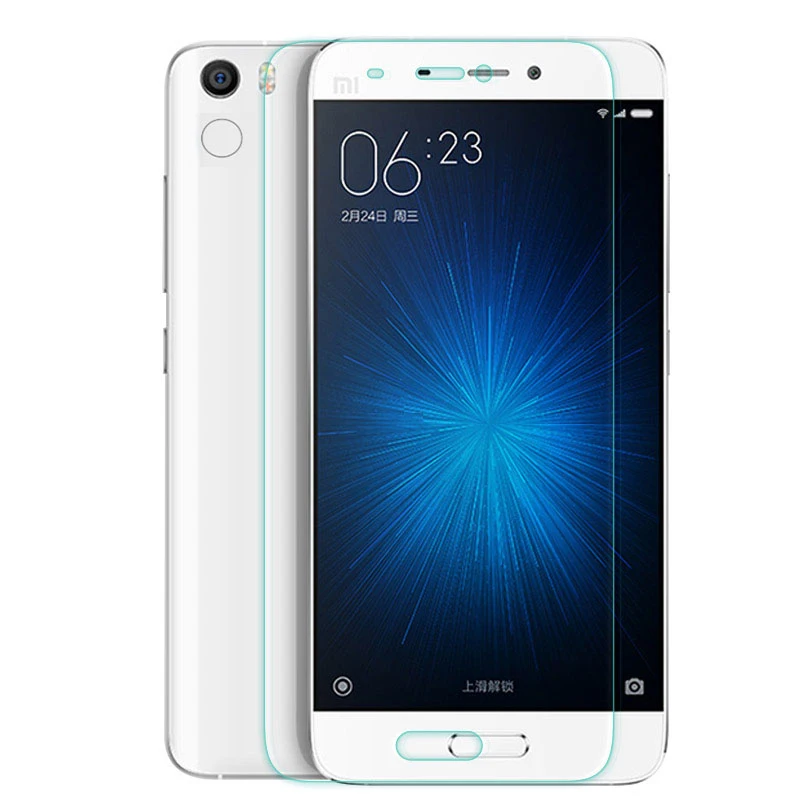 Nillkin Xiaomi Mi 9 Mi9 Mi8 Mi 8 Glass H+ Pro Tempered Glass Screen Protector Xiaomi Mi 9 Mi5 Mi 6 Mi6 Prime Mi8 SE Nilkin Glass