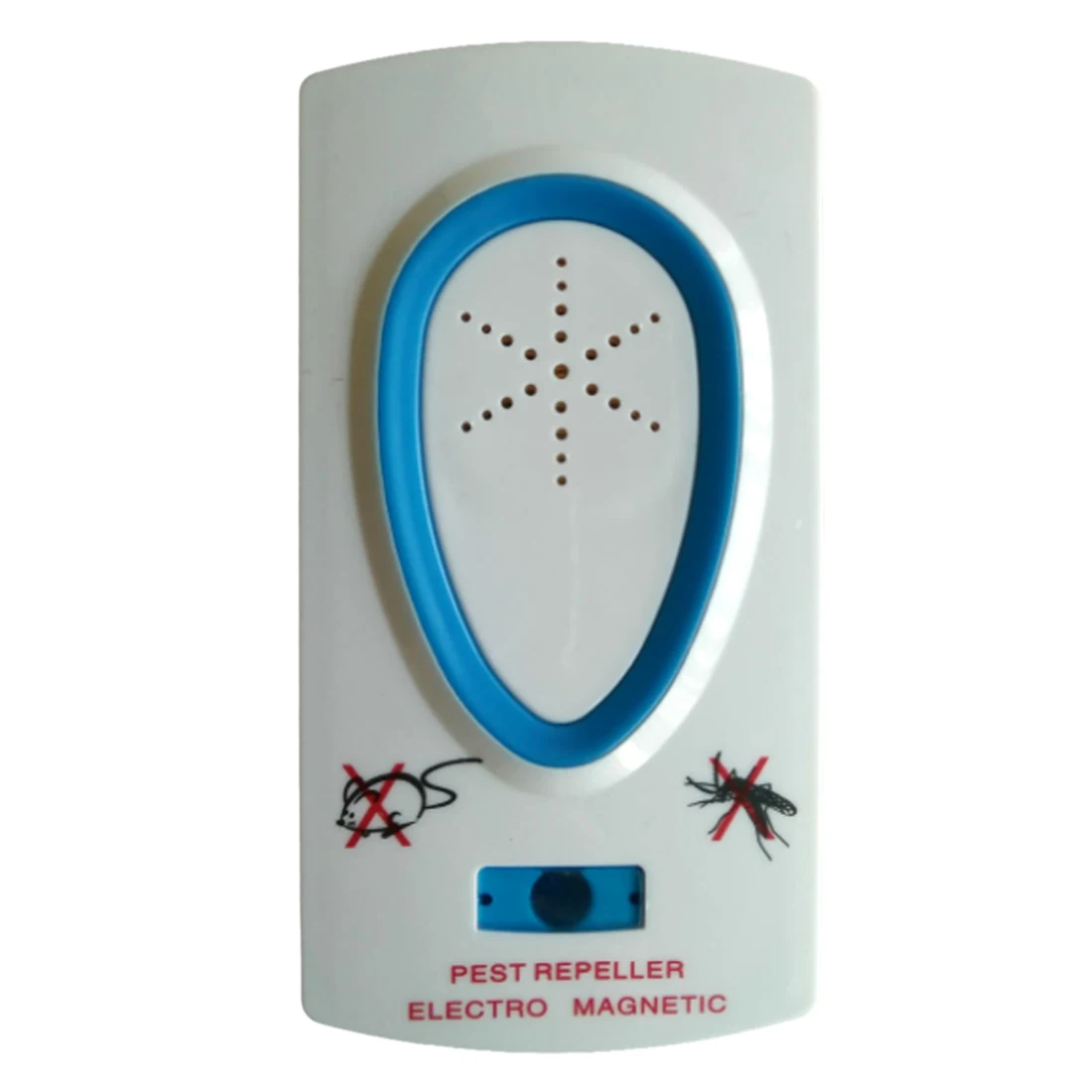 

VICTMAX Multifunctional Ultrasonic Mosquito Killer Eco-friendly Children Electric Pest Mosquito Repeller Insect Killer