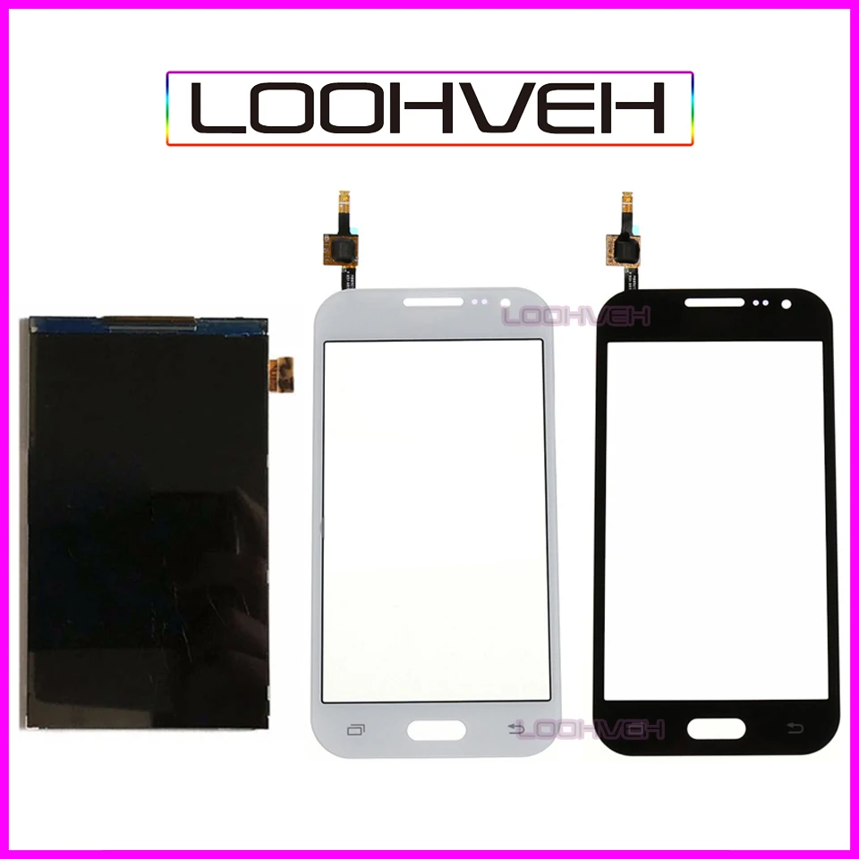 

4.5" For Samsung Galaxy Core prime G360 G361 LCD+ Touch Assembly Display Screen High Quality