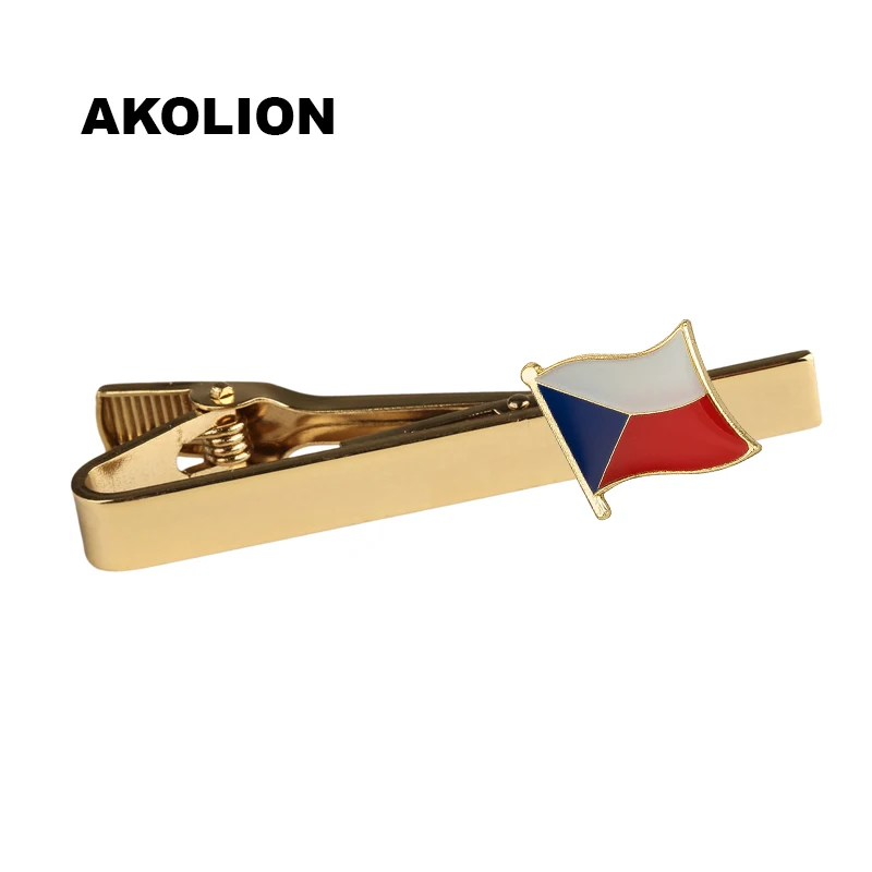 KS0087 Tie Clip