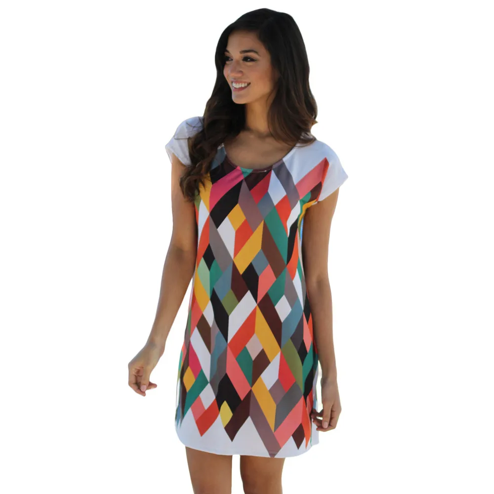 cheap casual summer dresses online