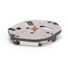 Сменные Наборы инструментов для ремонта часов кварцевые круглые часы с ручным заводом