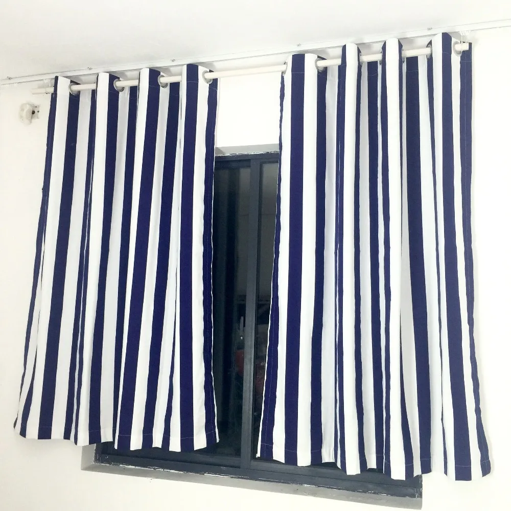 Achetez en gros blanc rideaux de toile en ligne à des grossistes ...