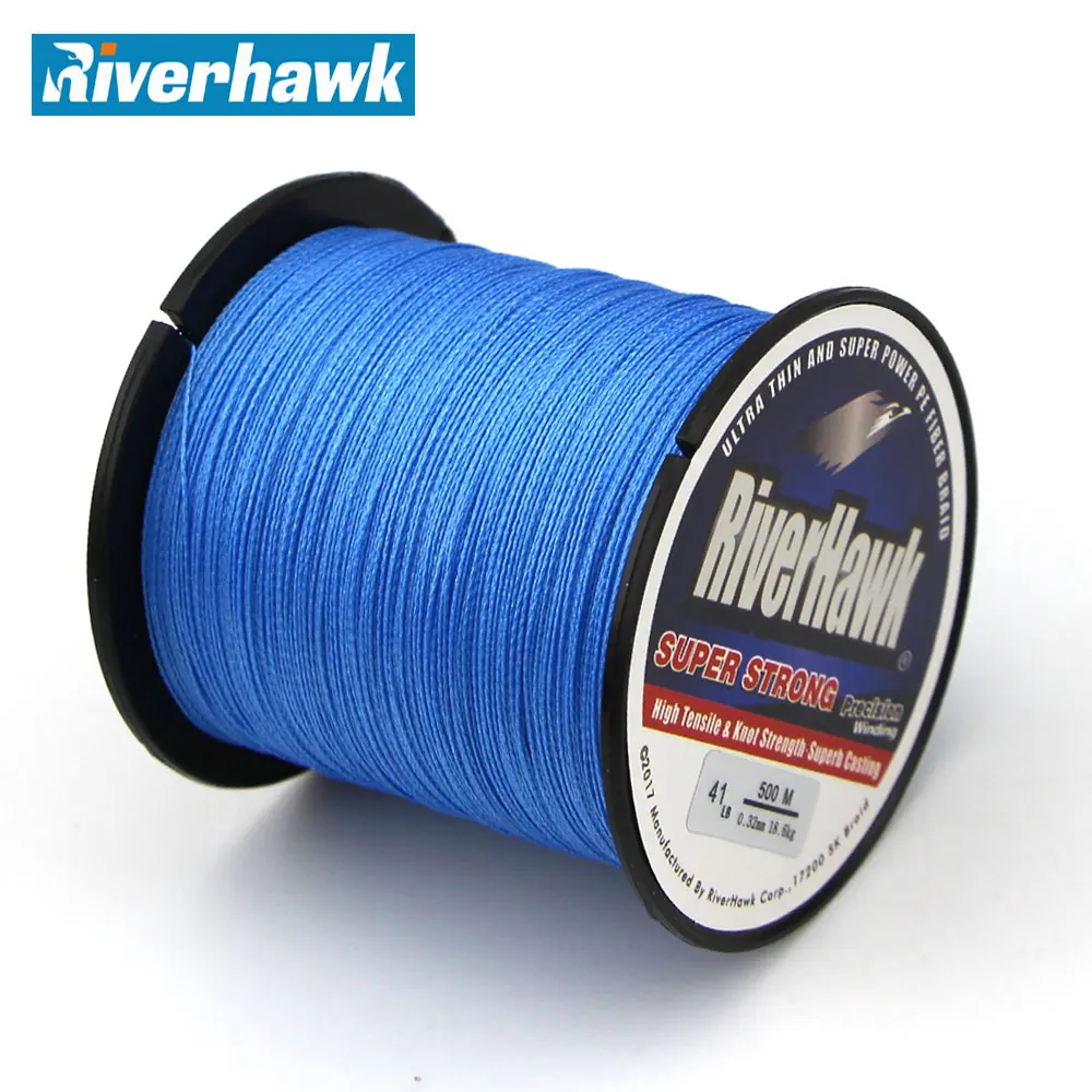 Леска рыболовная плетеная 500 м 12 80lb|fishing line|braided fishing lineline pe |