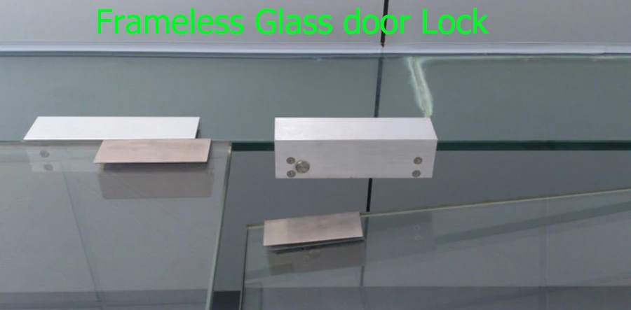 frameless