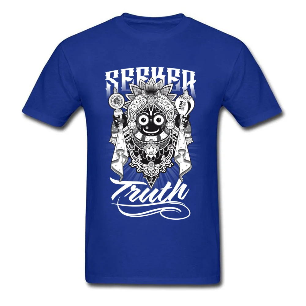 Seeker Of The Truth_blue
