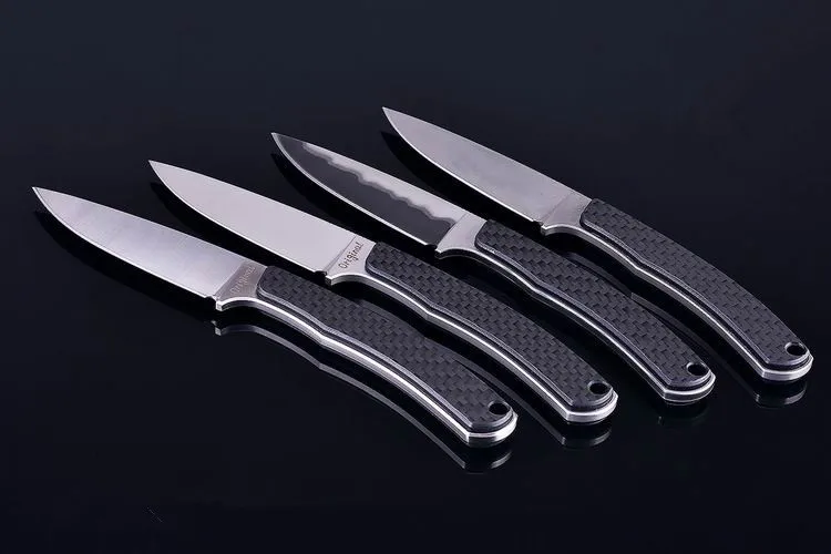 Damascus Steel EDC Straight Knife Outdoor Knife VG10 Stainless Steel Damascus Multi Tools Damascus Steel EDC Straight Knife Outdoor Knife VG10 Stainless Steel Damascus Multi Tools