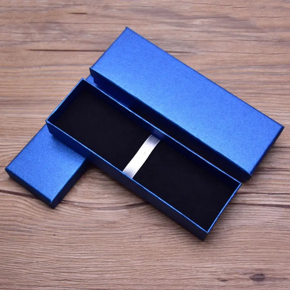 Guoyi A40 Подарочная коробка для ювелирных изделий, горячая новинка, черный, розовый, синий пенал, чехол для обучения, офиса, школы, канцелярские принадлежности, отель, бизнес чехол для ручек