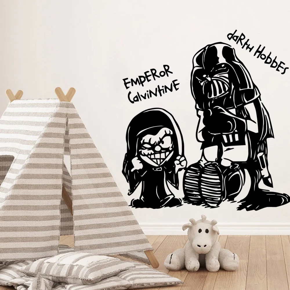 

Cartoon Style pattern Pvc Wall Decals Home Decor For Kids Rooms Diy Home Decoration Wall Art Decal