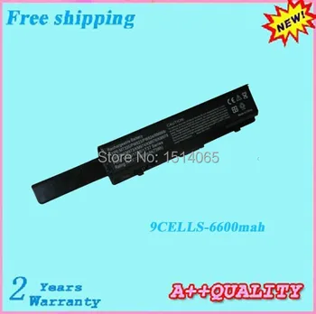 

New 9CELLS battery For Dell Studio 17 1735 1736 laptop battery PW823 PW824 PW835 RM791 RM868 RM870