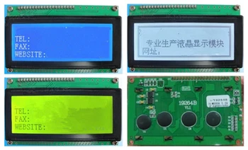 

20PIN 19264 LCD Graphic Module with Backlight KS0108B Controller 5V 3.3V
