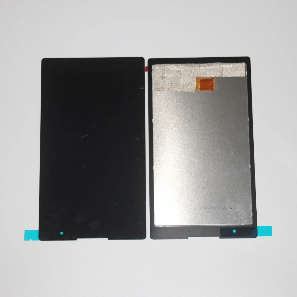 

Touch LCD For Asus ZenPad C 7.0 Z170 Z170CG P01Y Touch Screen Digitizer Glass Sensor With LCD Display Parts
