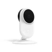 2017 Original Xiaomi Mijia Smart IP Camera 1080 P 2.4 G & 5.0 G Wifi Wireless 130 Wide Angle 10 m Night Vision Hierarchical Detection