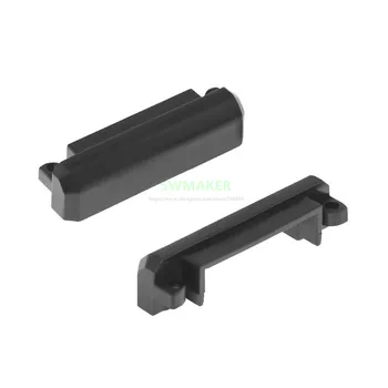 

1pcs Heat dissipation ventilation for 4010 Square Turbine Cooling Fan / Blower fan 3D printer parts