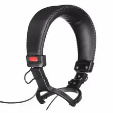 Replacement Head Beam Headband Cushion Hook for Sony MDR 7506 MDR V6 Headphone High quality