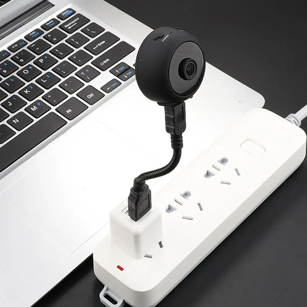 

Mini IP Camera HD 1080P Wireless Wifi Camera Security Camera Wi-Fi Network