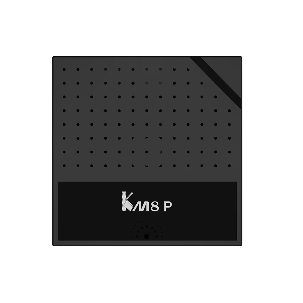 

MECOOL KM8 P Smart TV Box 1G 2G RAM 8G 16G ROM Amlogic S912 Octa Core CPU Android 7.1 2.4GHz WiFi HD 2.0 4K TV Set Top Box