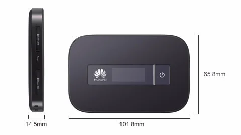 42 Мбит/с huawei E5756 разблокирована E5756s-2, 3g, с функцией WI-FI маршрутизатор 3g маршрутизатор WI-FI модем 3g мобильный mifi pk e587 e5372 e5776 e589