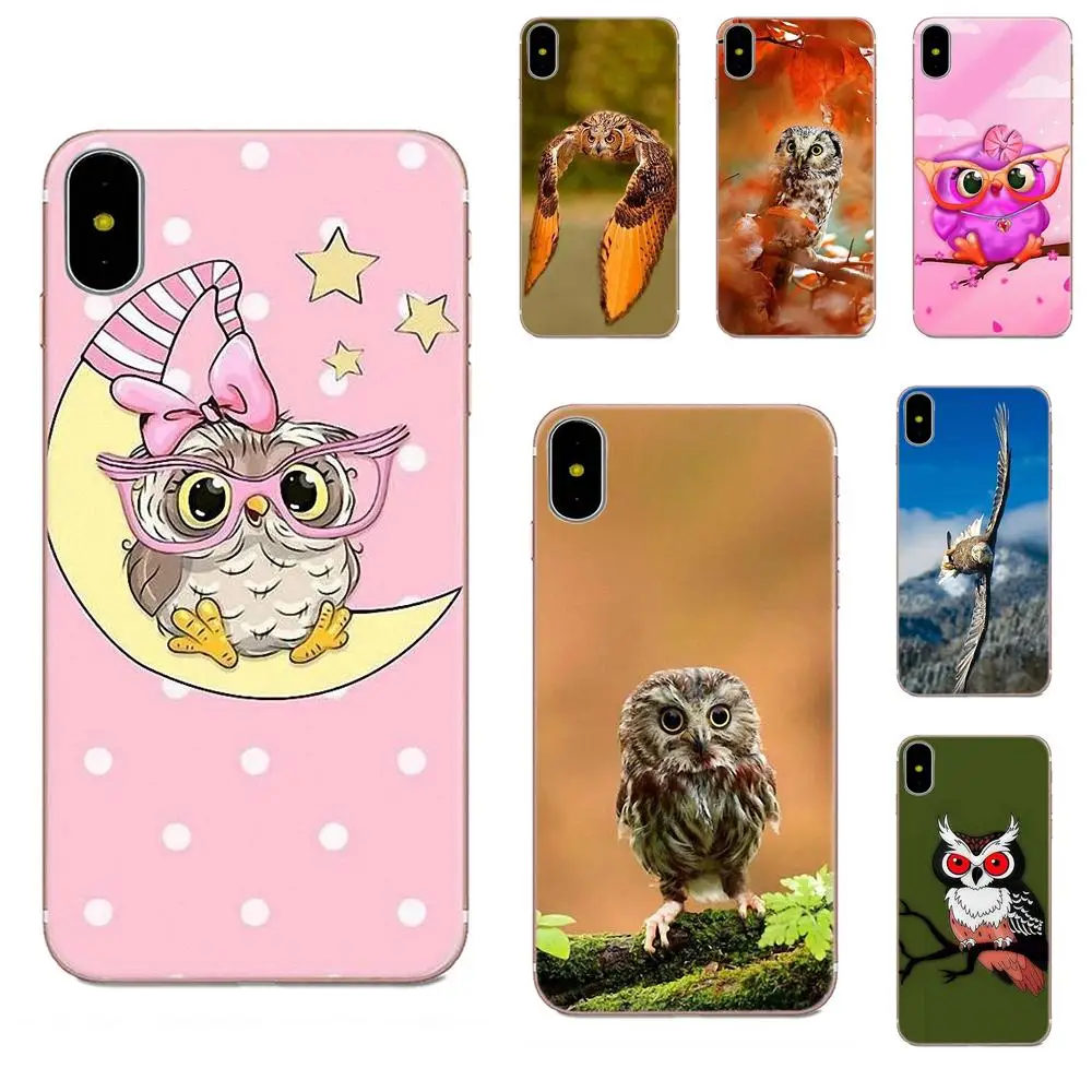 Роскошный чехол для мобильного телефона Fly Fierce Hawk Galaxy Alpha Core Note 2 3 4 S2 A10 A20 A20E A30 A40 A50