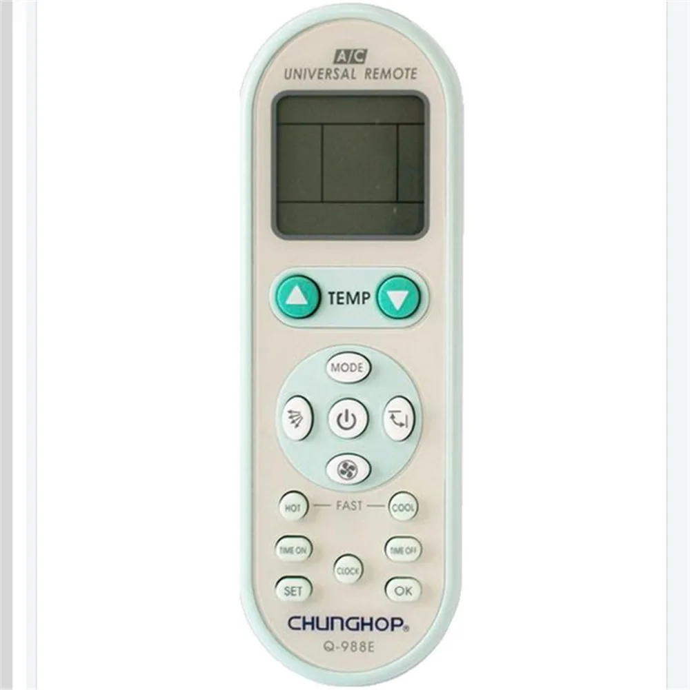 ... Array - universal a c controller air conditioner air conditioning remote rh aliexpress com