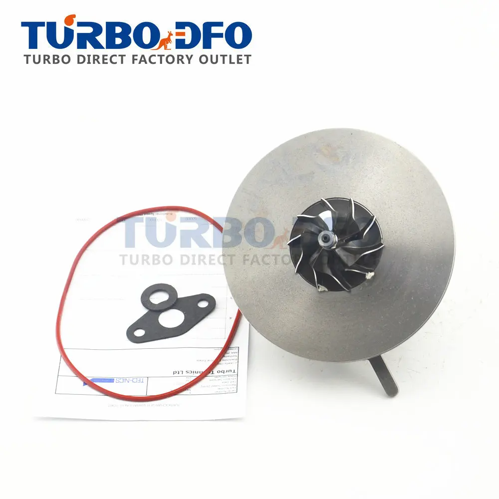 

8200808701 For Renault Megane III 1.5 DCI K9K Euro5 5T 106 HP 2009- KKK BV39 Turbo parts turbine core 54399700127 54399700087