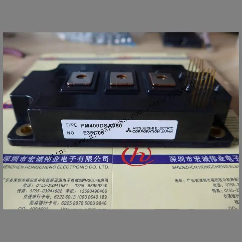 

PM400DSA060 module Special supply Welcome to order !