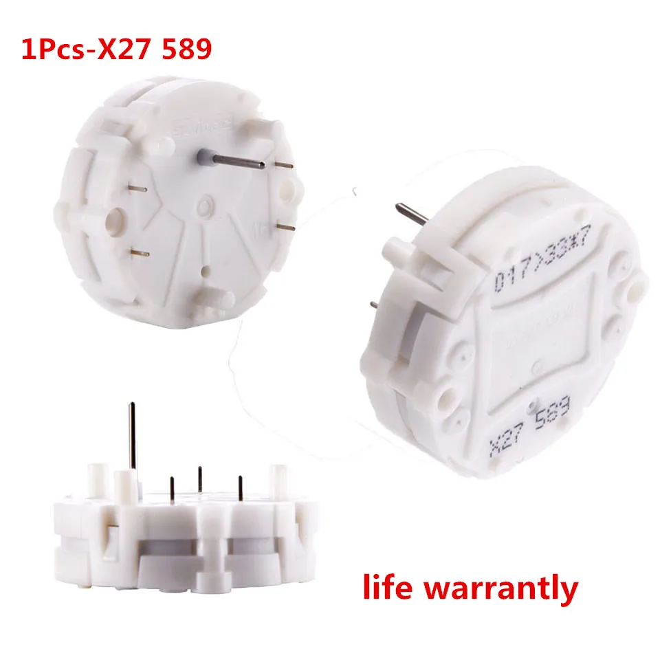 

1PCS X27.589 For 05 06 07 08 09 Ford Mustang Stepper Motor Speedometer Gauge Stepper Motor X27 589 xc5 589 x15 589 x25 589