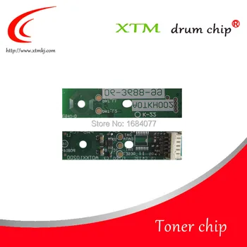 

20X Compatible for Konica Minolta Color C3350 C3850 3350 3850 drum chip IUP-22 laserjet color count chip IUP22