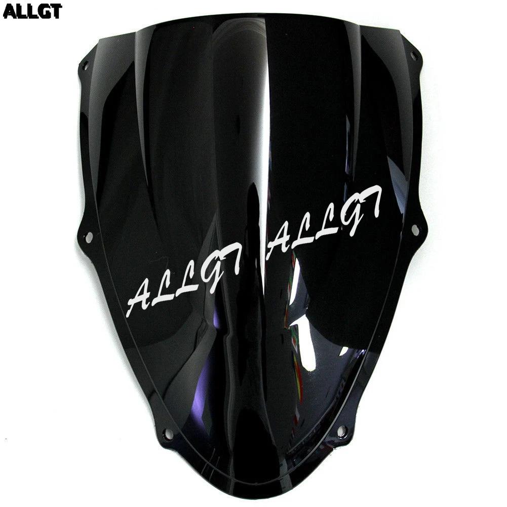 Ветровое стекло Winscreen для Suzuki TL1000R 1998 1999 2000 2001 2002 дымчато прозрачное многоцветное