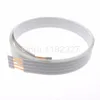 6.5MM width 1.4MM Pitch 4P G type 660MM length Insulating film 80uM airbag ffc cables for renault megane II free shipping ► Photo 1/5
