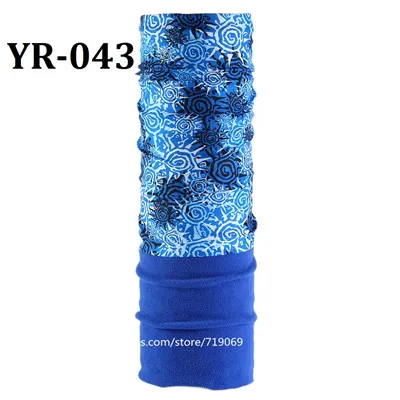 mens linen scarf New Mens Winter Hip Hop Multifunction Tube Turban Unisex Fleece Warmer Bandanas Headwear Scarf Magic Headband Neck Tube mens white scarf