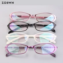 Дешевые модные qudros очки Рамка для очков Анти-усталость мужские очки женские Acessorios Oculos De Grau женские очки