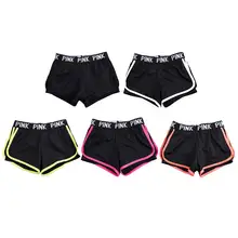 Спортивные фитнес дышащие шорты для бега свободные Стрейчевые шорты стильная приятная для кожи ткань Фитнес упражнения на открытом воздухе