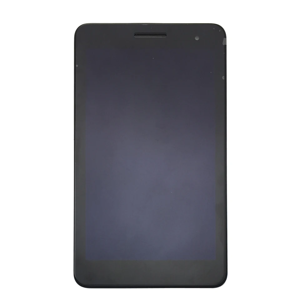 Huawei T1-701 LCD Display With Frame (1)