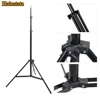 Photo 2M 79'' Light Stand Tripod With 1/4 Screw Head for Photo Studio Video Softbox Flash Umbrellas Reflector Lighting ► Photo 1/6