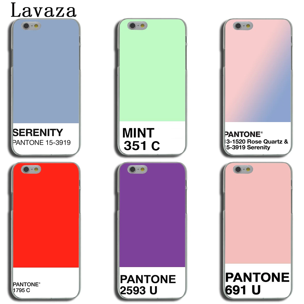 coque pantone iphone 5