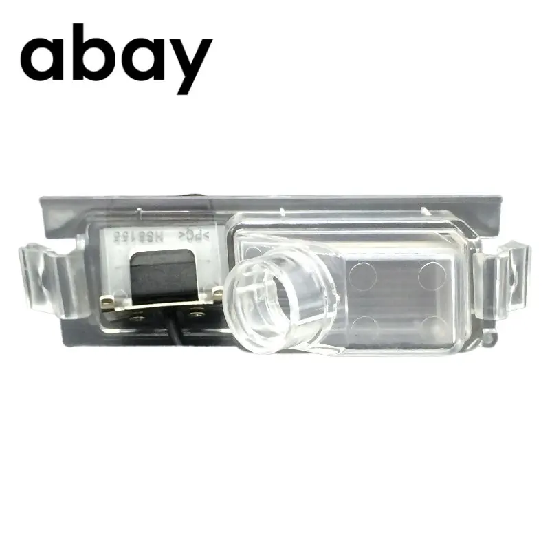 abay Car Reversing Parking Camera For Kia Rio K2 Ceed Cee'd Hatchback HD Night Vision Backup Camera Rear View Camera (4)