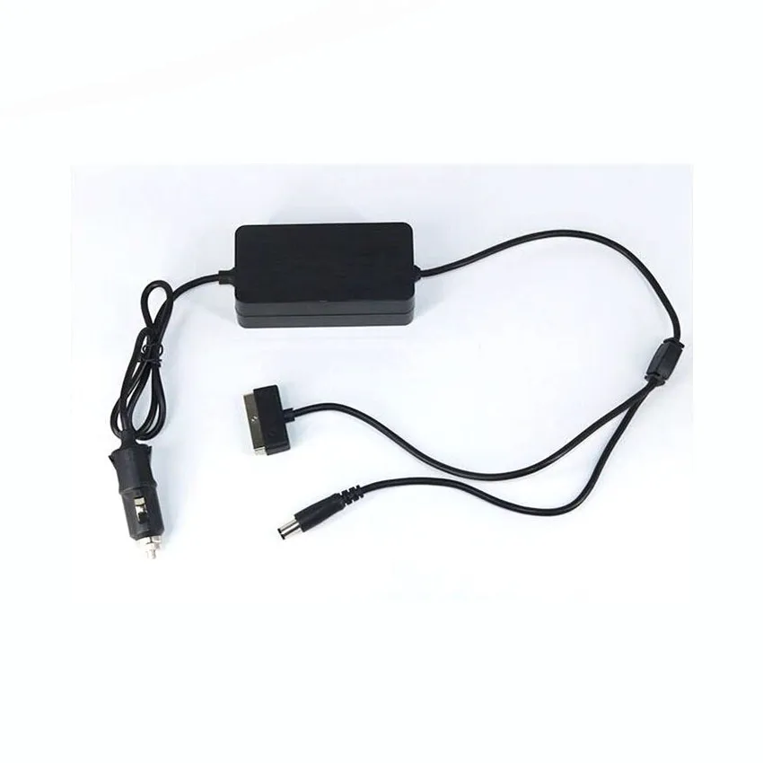 Phantom 4 Portable Car Charger Kit Outdoor Charging For Intelligent