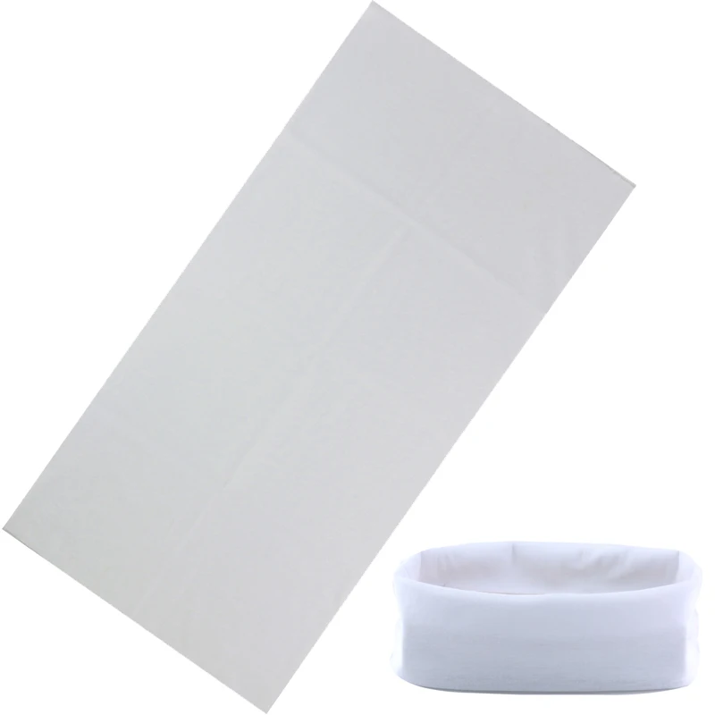 Solid Bandana Scarf Headband Fashion Hiphop Hijab Seamless Tubular Soft Multi Functional Magic Bandanas Tube Ring Scarf cycling bandana bandana headscarf cotton bandana camouflage bandana motorcycle bandana multifunctional bandana headband tube bandana neck cover