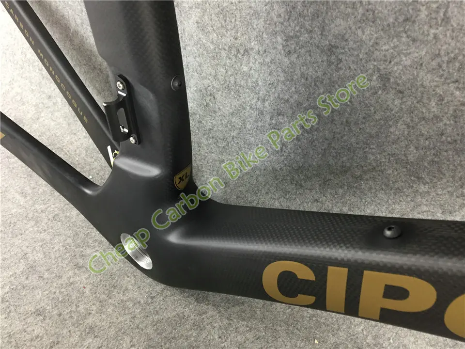 Top Direct mount brakes 28 color T1000 3K/UD MCipollini RB1K THE ONE carbon road frame Cipollini XXS/XS/S/M/L/XL 4 Top Direct mount brakes 28 color T1000 3K/UD MCipollini RB1K THE ONE carbon road frame Cipollini XXS/XS/S/M/L/XL 4
