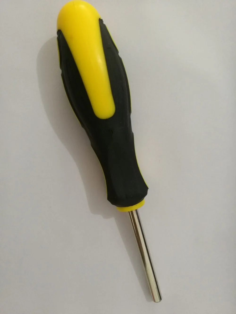 Straight Stringing Tool Awl Racquet String Adjustment Pull Tool for