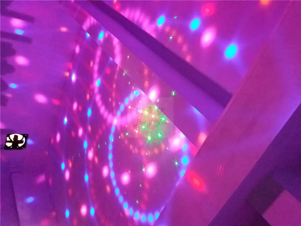 UFO Flower18