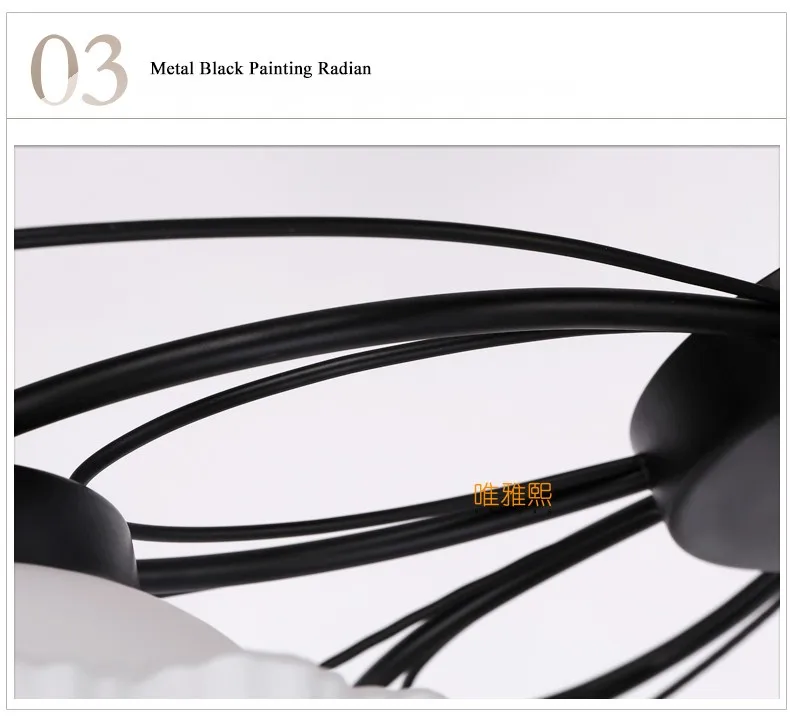 XC-8001 glass ceiling lighting  (15)_A