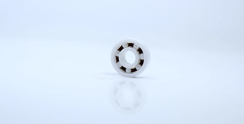 Bearing 8x22x7 mm 608RS Double Sealed (1)