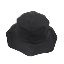 Летние шляпы женские складные защитные альпинистские ультрафиолет лучи кепки высокого класса открытый девушки Рыбацкая шляпа женщина