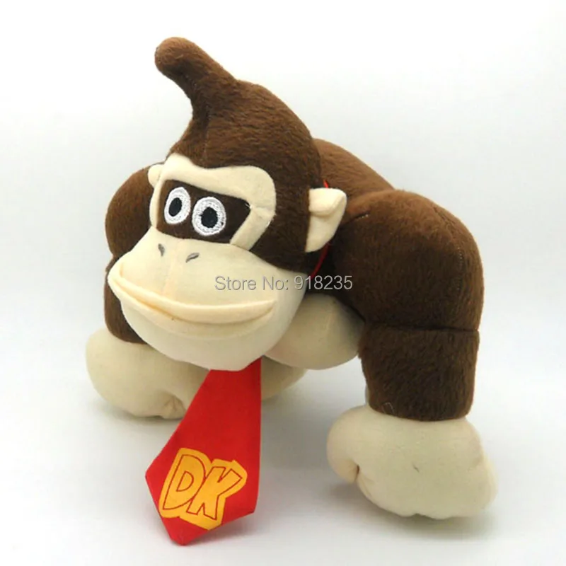 Donkey Kong-8inch-160g-15-A
