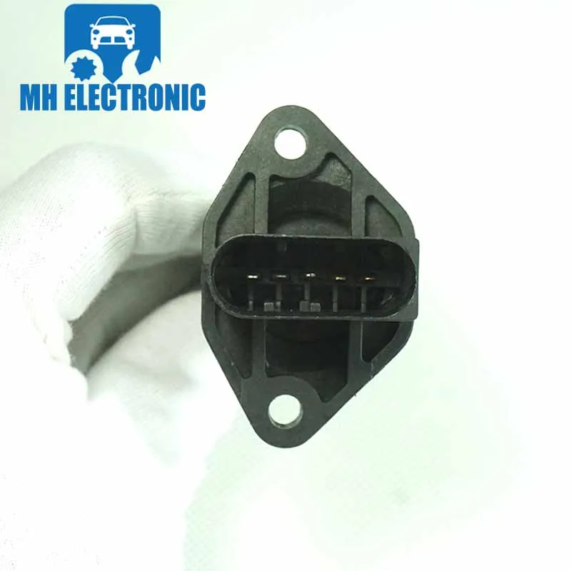 MH Электронный датчик воздушного потока 0280217515 для Chrysler Crossfire Mercedes W163 W202 W203 W210 W211 W220