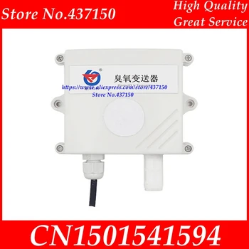 

O3 transmitter concentrations of ozone gas sensor transmitter detection RS485 modbus 4-20ma 0-5V 0-10v output